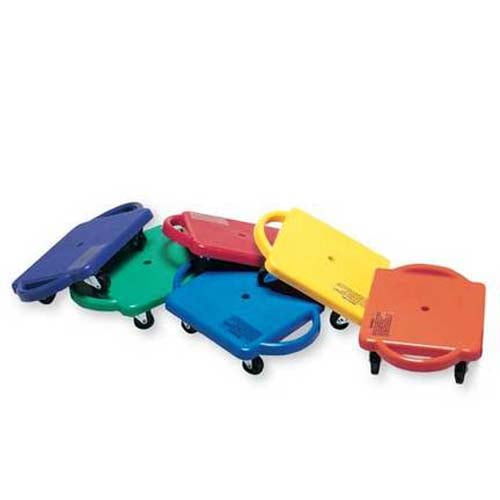 GameCraft® Safety Guard Scooter Boards, 6-PACK - Walmart.com
