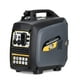 thumbnail image 1 of Evans Planta Generador Silent Inv.3Kva Gsi30Mg0400Th negro 1, 1 of 4