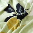 thumbnail image 1 of Housse de Canapé Imperméable Élastique Antipoussière, Protège-Coussin pour Causeuse, 1 of 7