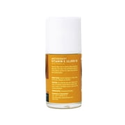 JASON Vitamin E 32,000 IU Moisturizing Oil , For Targeted Solutions, 1 Fluid Ounces, Pack of 3
