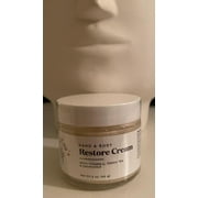 Hand & Body Restore Cream