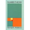 Dover Books on Mathematics: Number Theory (Paperback)
