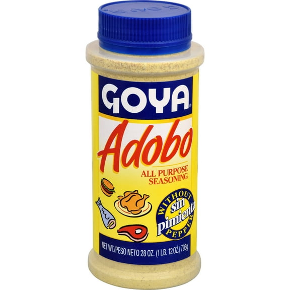 Goya Adobo All Purpose Seasoning, 28 oz