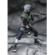 thumbnail image 5 of NACIONES TAMASHII - Naruto Shippuden - Kakashi Hatake (El famoso héroe Sharingan), Figura de acción Bandai Spirits S.H.Figuarts, 5 of 5