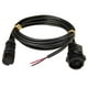 Lowrance 7 Broches Câble Adaptateur pour Crochet2 4x & Crochet2 4x GPS – image 1 sur 1