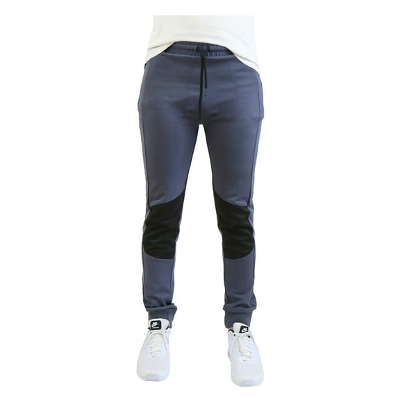 Men’s Moisture Wicking Slim-Fit Tech Joggers