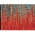 thumbnail image 1 of Cuadro Decorativo - Juan 1 4 Caminar en la verdad Jr  Impresión en canvas, estrechado., 1 of 2