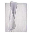 thumbnail image 1 of Papel de seda Whaline Silver, 100 hojas, 35 x 50 cm, 1 of 7