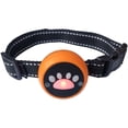 thumbnail image 1 of Mistaha Luminous artifact automatic locking bark stop dog training drive dog early warning vibration vibration, 1 of 5
