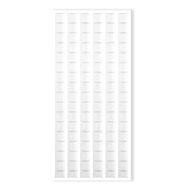 Arcilla reutilizable para decoración de uñas, puntas de uñas postizas profesionales, herramienta de manicura adhesiva adhesiva, plastilina adhesiva para decoración de uñas, arcillas de mano