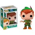 thumbnail image 5 of 2025 NUEVAS figuras de acción Funko POP Captain Hook 10cm #25 Peter Pan 26# de vinilo, modelo de colección de juguetes para niños, juguetes para niños, regalo de cumpleaños, 5 of 5