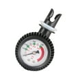 thumbnail image 3 of 1pc Air Pressure Gauge Barometer Air Thermometer Air Inflatable Kayak Surfboard Inflator Pump Boat Marine Accessory, 3 of 4