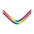 thumbnail image 4 of Lightbar Compatible for  Host Light Bar Rainbow Gradient Sticker Compatible for  5 LED Aufkleber Luminous Sticker Lightbar, 4 of 8