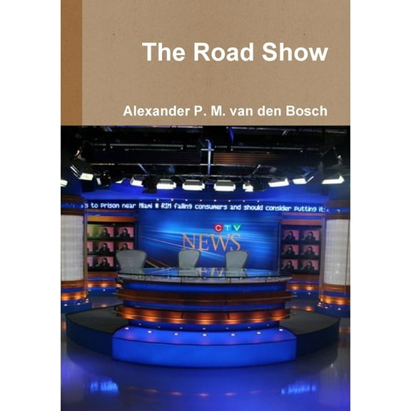 The Road Show, (Paperback)