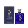 thumbnail image 2 of Polo Blue by Ralph Lauren Eau de Toilette for Men, 2 of 6