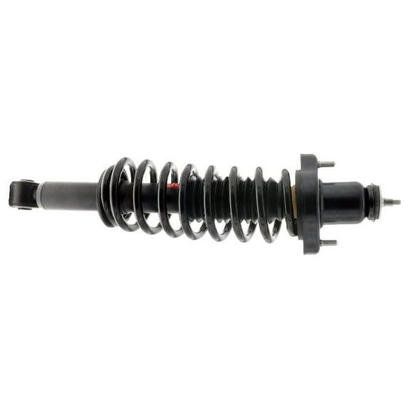 STRUT PLUS Fits select: 2011-2017 JEEP PATRIOT
