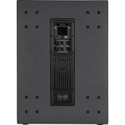 RCF Sub 18 AX | 18in - 135dB - DSP