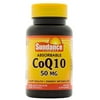 Sundance Vitamins Co Q-10 50 mg Mineral Supplement, 30 ea (Pack of 2)