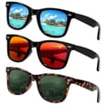 thumbnail image 1 of Gafas de sol de lectura bifocales EYEGUARD Classic Designer 1.75, 1 of 6