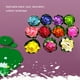 thumbnail image 4 of Loto Artificial de EVA Cateissary adorno de flor de lirio de agua falsa, 4 of 6