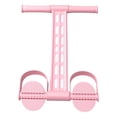 thumbnail image 1 of TIELUTT TPE Pedal Resistance Band Multifunctional Tension Rope For and Sitting Up Assistant Yoga Set to Improve Strength and Flexibility Yoga Ma Yoga Wheel Set Yoga Material Thongs Hand Stand Assista, 1 of 8
