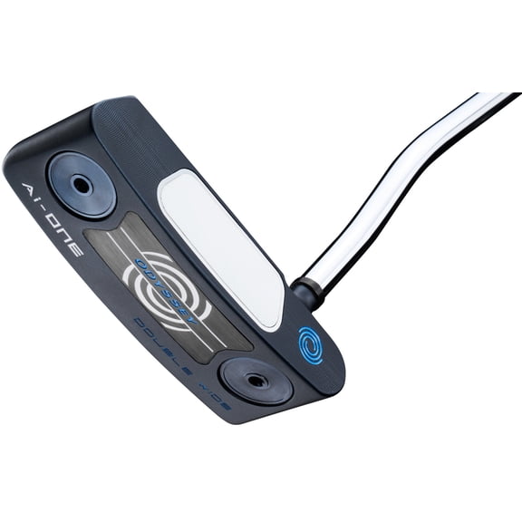Pre-Owned Odyssey Ai-ONE #1 Double Wide Putter 35'' Inches Value