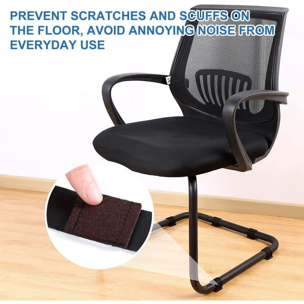 Nylon chair pads sale