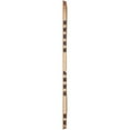 thumbnail image 3 of 19 5/8"W x 19 5/8"H Stacked EnduraWall Decorative 3D Wall Panel, Bright Coat Copper (Covers 2.67 Sq. Ft.), 3 of 6