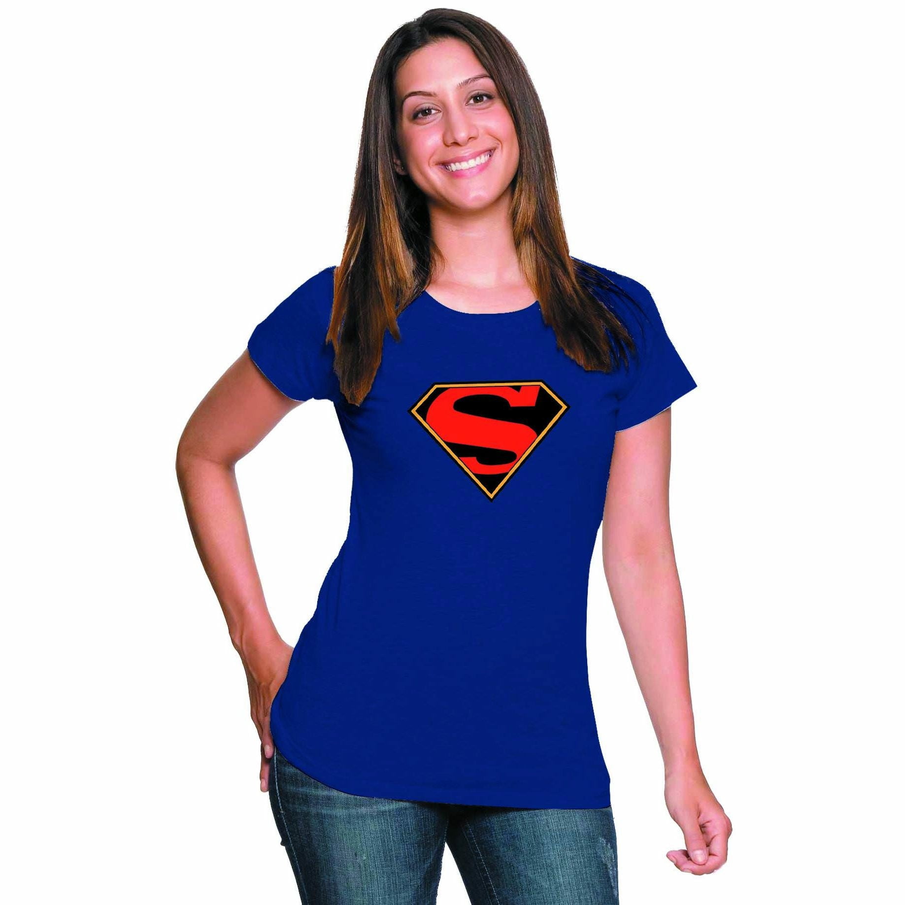 superman truth shirt