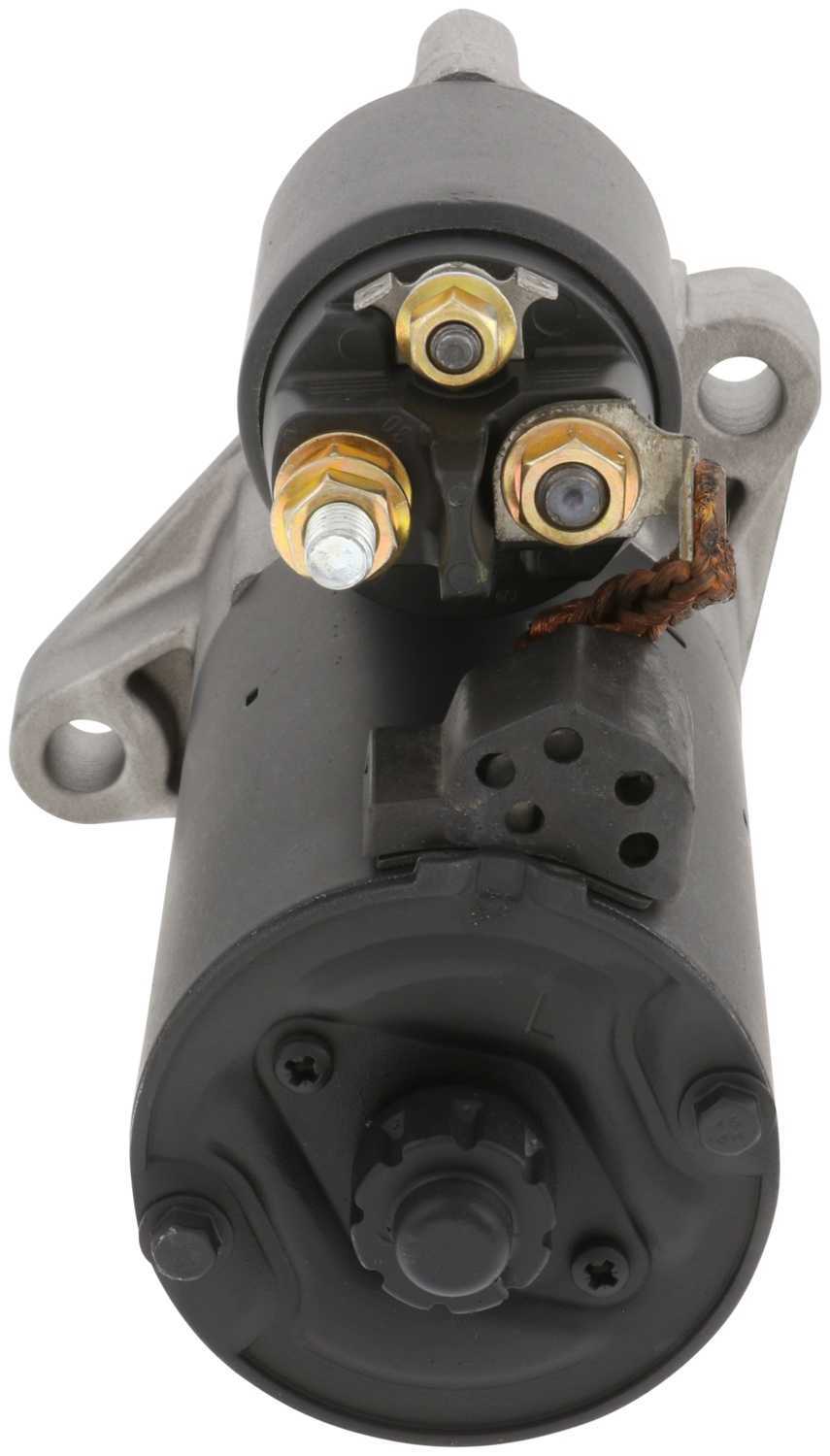 Bosch SR0509X Premium Starter