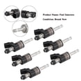 thumbnail image 5 of 6PCS Fuel Injectors 16010-RLV-315 For Honda Pilot/Odyssey/Ridgeline 3.5L V6, 5 of 5