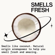 Pacifica Sea Foam Complete Face Wash Facial Cleanser Gel for All Skin, 5 fl oz