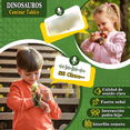 thumbnail image 5 of 2 Walkie Talkies Niños Recargable Radios Para Niños Malubero Verde y Naranja ", 5 of 5
