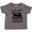 Charcoal Grey, variant on Inktastic Wyoming Yellowstone National Park Boys or Girls Toddler T-Shirt