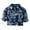Prints, variant on XBASW 3M-6Y Girls Boys Print Denim Jacket for Toddler Baby Spring Fall Kids Button Jean Jacket Coat Outwear