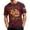 Wine,#048, variant on One Nation Under God 250 Years 250th Anniversary USA Funny T-Shirt,L