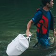 thumbnail image 5 of RTIC 20 Can Ultra-Tough Soft Cooler, 15 Qt, Leakproof, Waterproof Zipper, Ivory, Soft Pack Cooler, 5 of 8