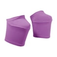 thumbnail image 3 of 2 protectores para zapatos de pole dance, antideslizantes y resistentes al desgaste. 39 40, 3 of 6
