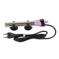 thumbnail image 1 of Water Heater For Fish Tank, Stainless Steel Fish Tank Heater, Explosion Proof For  Water  Tank Aquarium Fish Tank, 1 of 8