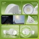 thumbnail image 2 of Focos LED de seguridad Philips Dusk to Dawn, 44 W, 3500 lúmenes, 2 of 8