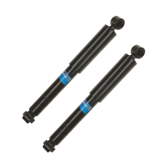 For VW Campmobile Transporter Pair Sachs Front Shocks - BuyAutoParts