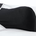 thumbnail image 4 of TANBOM Men's Bulge Enhancing Briefs Bamboo Viscose Underwear Black M 1-Pack, 4 of 6