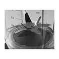 thumbnail image 4 of nutribullet 1200 Watts 64 oz. Full-Size Blender Combo NBF50500, Dark Gray. (Condition: New), 4 of 10