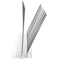 thumbnail image 2 of Bird B Gone MMBBG2001-3/50 3in - 50ft. Stainless Steel Bird Spikes, 2 of 3