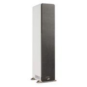 Polk Audio Signature Elite ES50 Hi-Fi Home Theater Floorstanding Speakers - Each (White)