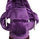 thumbnail image 2 of Sudadera con capucha para coche, cubierta para palanca de cambios, mango Manual, accesorios interiores (púrpura), 2 of 6