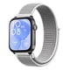 thumbnail image 1 of Correa Deportiva para Huawei Watch Fit 3 y 4, Nylon Transpirable, 1 of 5