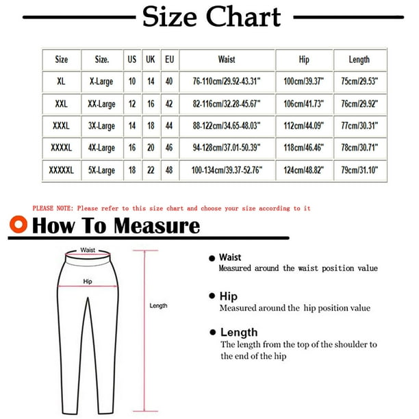 Plus Size Capri Pants for Women High Waisted Lace Slim Fit Stretchy Workout  Yoga Pants Summer Casual Crop Trousers 