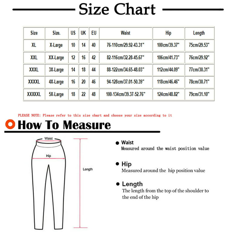 XFLWAM Leggings for Women Plus Size High Waisted Lace Yoga Pants Stretch  Capri Cropped Knee-Length Soft Tights Black XXL 