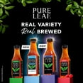 thumbnail image 5 of Pure Leaf Real Brewed Tea Blackberry 18.5 Fl Oz, 5 of 6